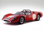 Maserati Tipo 65 Birdcage 1965 года
